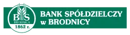 Logo Bank Spółdzielczy Brodnica Oddział Czerwin